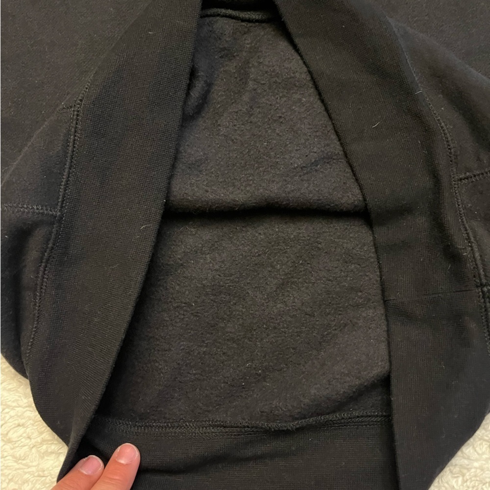 Tek Gear Ultra Soft Fleece Hoodie - Picture 3 of 6